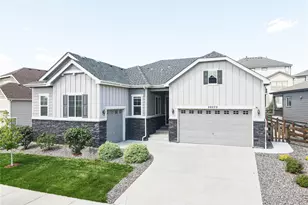 20272 Terrace View Dr, Parker, CO 80134 - Photo 1