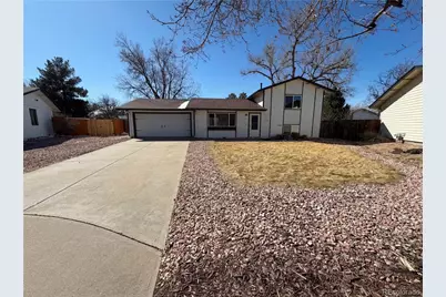 1587 S Salem Circle, Aurora, CO 80012 - Photo 1