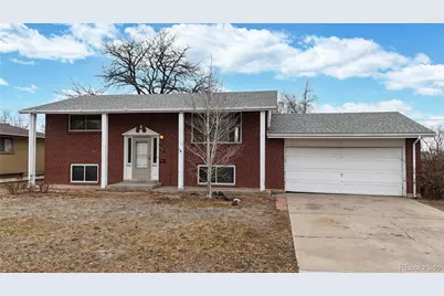 4341 W Rice Place, Denver, CO 80236 - Photo 1
