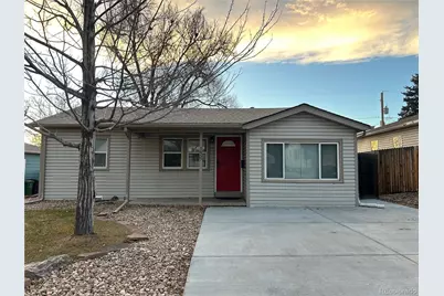 1457 S Birch Street, Denver, CO 80222 - Photo 1