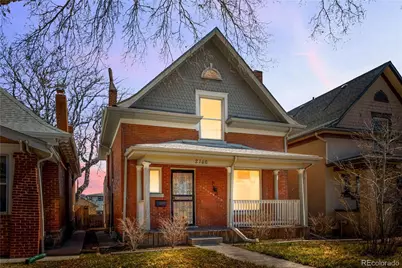 2146 Federal Boulevard, Denver, CO 80211 - Photo 1
