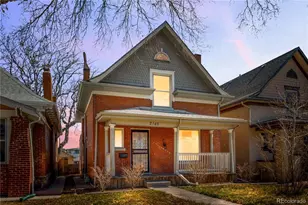 2146 Federal Blvd, Denver, CO 80211 - Photo 1