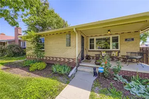 1600 Olive St, Denver, CO 80220 - Photo 1