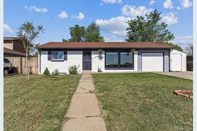 8641 Lowell Boulevard, Westminster, CO 80031 - Photo 1
