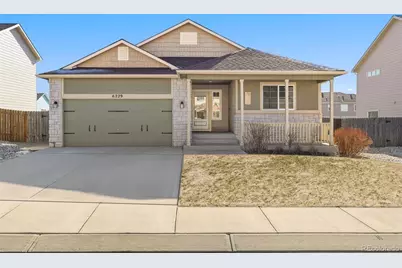 [Address not provided], Widefield, CO  - Photo 1