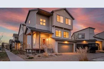 19096 E 55th Avenue, Denver, CO 80249 - Photo 1