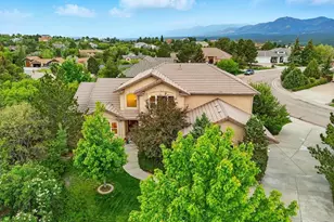 3 Desert Inn Way, Colorado Springs, CO 80921 - Photo 1