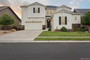 21815 E Idyllwilde Dr, Parker, CO 80138 - Photo 1