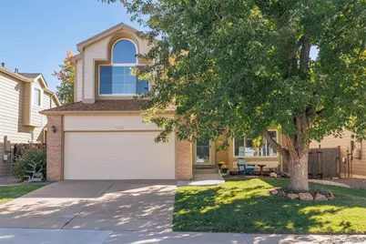 576 S Lindsey Street, Castle Rock, CO 80104 - Photo 1