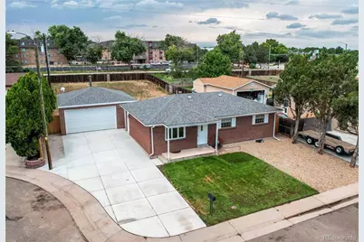 11841 Clarkson Court, Northglenn, CO 80233 - Photo 1