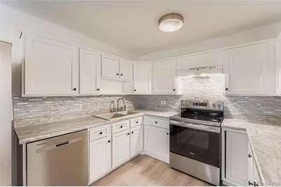 705 S Alton Way #5C, Denver, CO 80247 - Photo 1