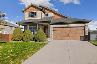 5924 E Conservation Drive, Frederick, CO 80504 - Photo 1