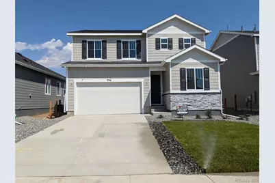 936 Steppe Lane, Windsor, CO 80550 - Photo 1
