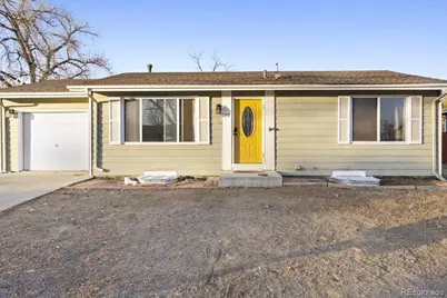 7217 W 79th Drive, Arvada, CO 80003 - Photo 1