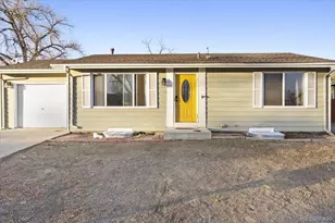 7217 W 79th Dr, Arvada, CO 80003 - Photo 1