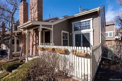 2092 S Helena Street #F, Aurora, CO 80013 - Photo 1