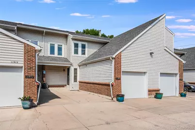 11981 E Nevada Circle, Aurora, CO 80012 - Photo 1