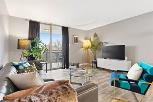 1200 Vine St, Denver, CO 80206 - Photo 1