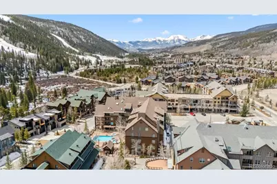150 Dercum Square #8530, Keystone, CO 80435 - Photo 1