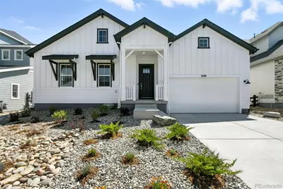 3428 Backdrop Court, Castle Rock, CO 80108 - Photo 1