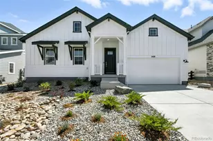 3428 Backdrop Ct, Castle Rock, CO 80108 - Photo 1