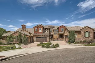 3181 Firenze Pl, Highlands Ranch, CO 80126 - Photo 1