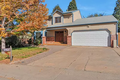 3136 S Cathay Circle, Aurora, CO 80013 - Photo 1