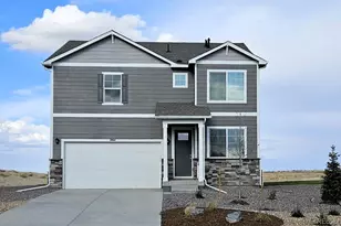 3205 Belleville Rdg Rd, Elizabeth, CO 80107 - Photo 1