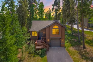 28 Grandview Dr, Breckenridge, CO 80424 - Photo 1