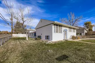 301 W 78th Pl, Denver, CO 80221 - Photo 1