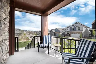 9804 Rosalee Peak St, Littleton, CO 80125 - Photo 1