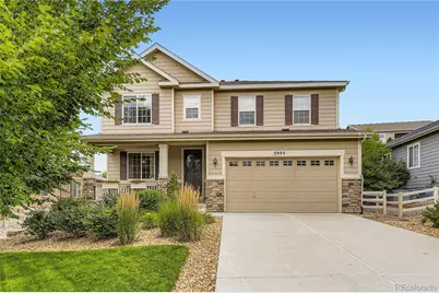 2905 Echo Park Drive, Castle Rock, CO 80104 - Photo 1