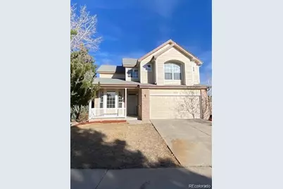 1775 Foxfield Drive, Castle Rock, CO 80104 - Photo 1