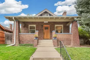 3055 W 36th Ave, Denver, CO 80211 - Photo 1