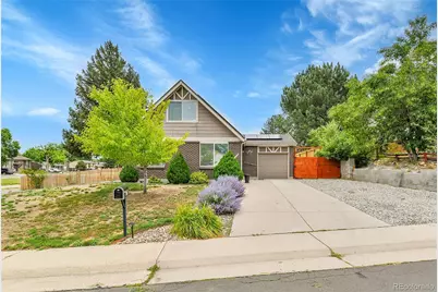 8156 Downing Street, Denver, CO 80229 - Photo 1