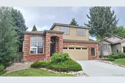 10538 Tiger Chase, Lone Tree, CO 80124 - Photo 1