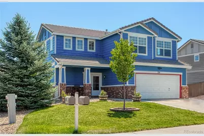 274 Peabody Street, Castle Rock, CO 80104 - Photo 1