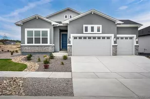 6526 Arabesque Loop, Colorado Springs, CO 80924 - Photo 1