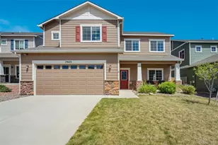 7923 Wagonwood Pl, Colorado Springs, CO 80908 - Photo 1