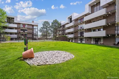 384 S Ironton Street #413, Aurora, CO 80012 - Photo 1