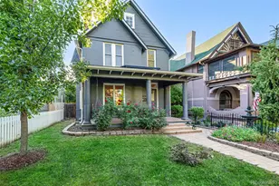 1423 Elizabeth St, Denver, CO 80206 - Photo 1