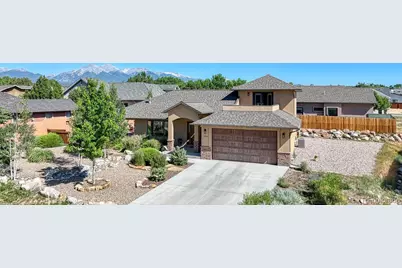 1104 E Ouray Avenue, Poncha Springs, CO 81242 - Photo 1