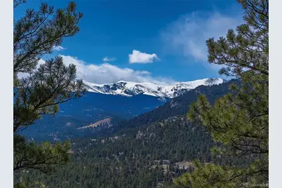 0 Conifer Drive, Evergreen, CO 80439 - Photo 1