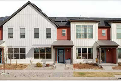 9777 E 56th Place, Denver, CO 80238 - Photo 1
