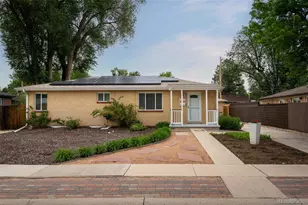 2907 Pennsylvania Ave, Colorado Springs, CO 80907 - Photo 1