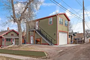 444 N Spruce St, Colorado Springs, CO 80905 - Photo 1