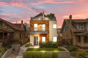 2047 N Race St, Denver, CO 80205 - Photo 1