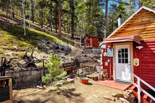 163 Ward St, Bailey, CO 80421 - Photo 1