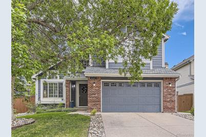 6647 Jackson Lane, Highlands Ranch, CO 80130 - Photo 1