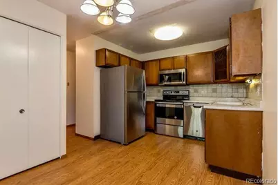 585 S Alton Way #6D, Denver, CO 80247 - Photo 1